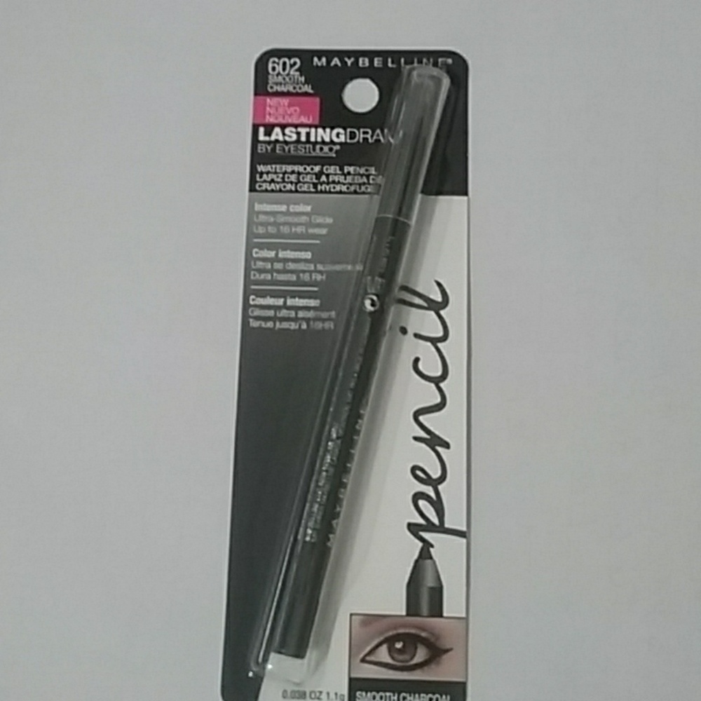 Maybelline Lasting Drama